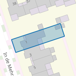 Perceel STR01-D-6558