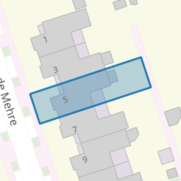 Perceel STR01-D-6560