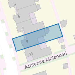 Perceel STR01-D-6562