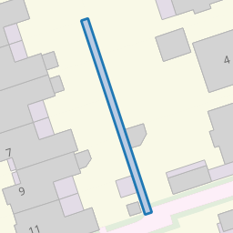 Perceel STR01-D-6564