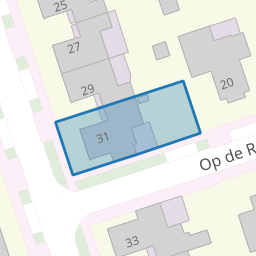 Perceel STR01-D-6571