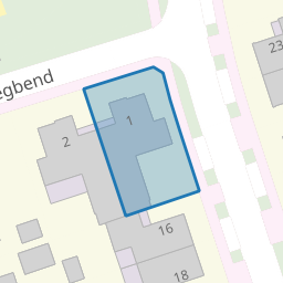 Perceel STR01-D-6573