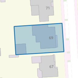 Perceel STR01-D-6594