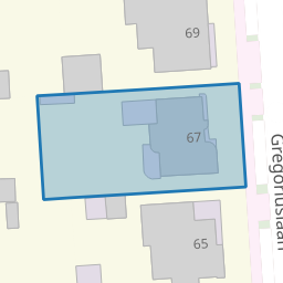 Perceel STR01-D-6595