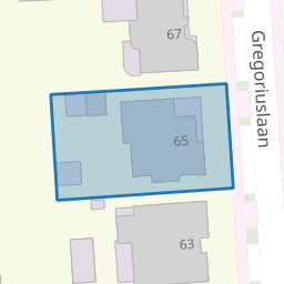 Perceel STR01-D-6596