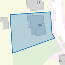 Perceel STR01-D-6599