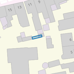 Perceel STR01-D-6604