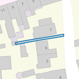 Perceel STR01-D-6605