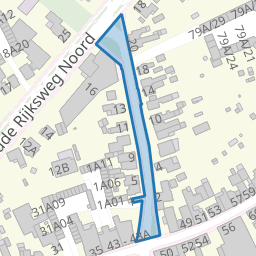 Perceel STR01-D-6608