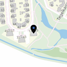 Appartement STR01 D 6610 1