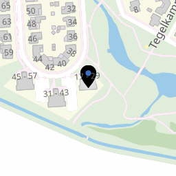 Appartement STR01 D 6610 10