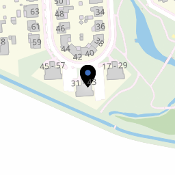 Appartement STR01 D 6610 11