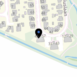 Appartement STR01 D 6610 20
