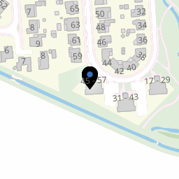 Appartement STR01 D 6610 23