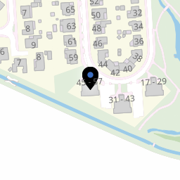 Appartement STR01 D 6610 3