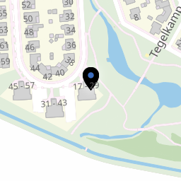 Appartement STR01 D 6610 4