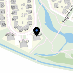 Appartement STR01 D 6610 5