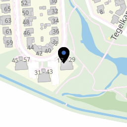 Appartement STR01 D 6610 6