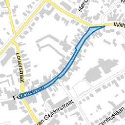 Perceel STR01-D-6611