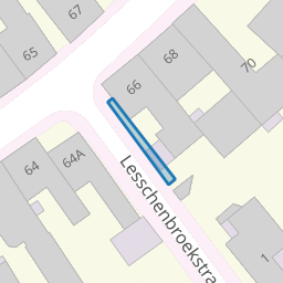 Perceel STR01-D-6613