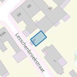 Perceel STR01-D-6615