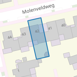 Perceel STR01-D-6625