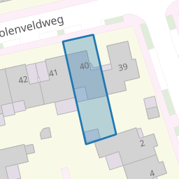 Perceel STR01-D-6627