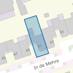 Perceel STR01-D-6645