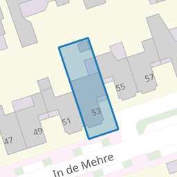 Perceel STR01-D-6646