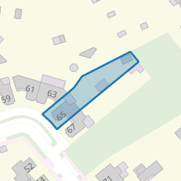 Perceel STR01-D-6655