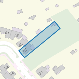 Perceel STR01-D-6656