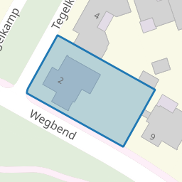 Perceel STR01-D-6659