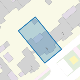 Perceel STR01-D-6667