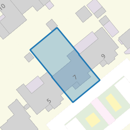 Perceel STR01-D-6668