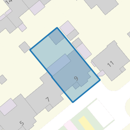 Perceel STR01-D-6669