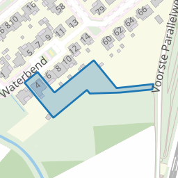 Perceel STR01-D-6674