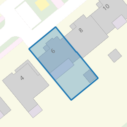 Perceel STR01-D-6675