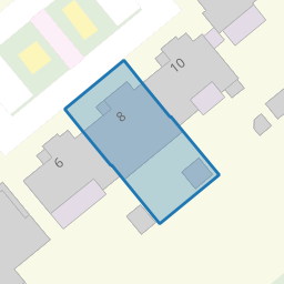 Perceel STR01-D-6676