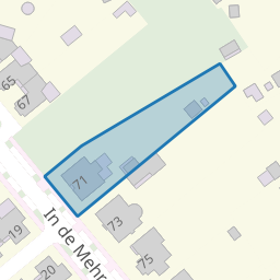 Perceel STR01-D-6679