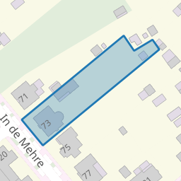 Perceel STR01-D-6680