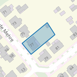 Perceel STR01-D-6682