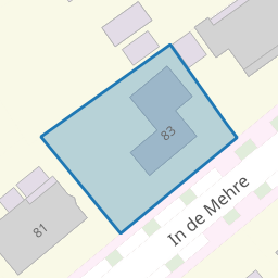 Perceel STR01-D-6685