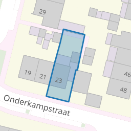 Perceel STR01-D-6688