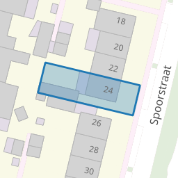 Perceel STR01-D-6690