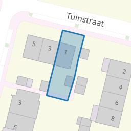 Perceel STR01-D-6692