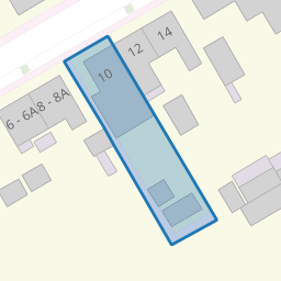 Perceel STR01-D-6694