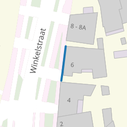 Perceel STR01-D-6700