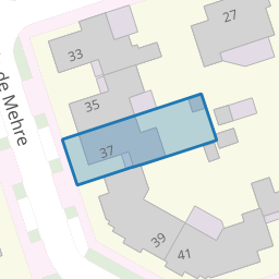 Perceel STR01-D-6709