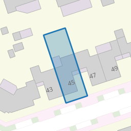 Perceel STR01-D-6713