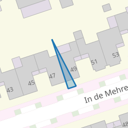 Perceel STR01-D-6716